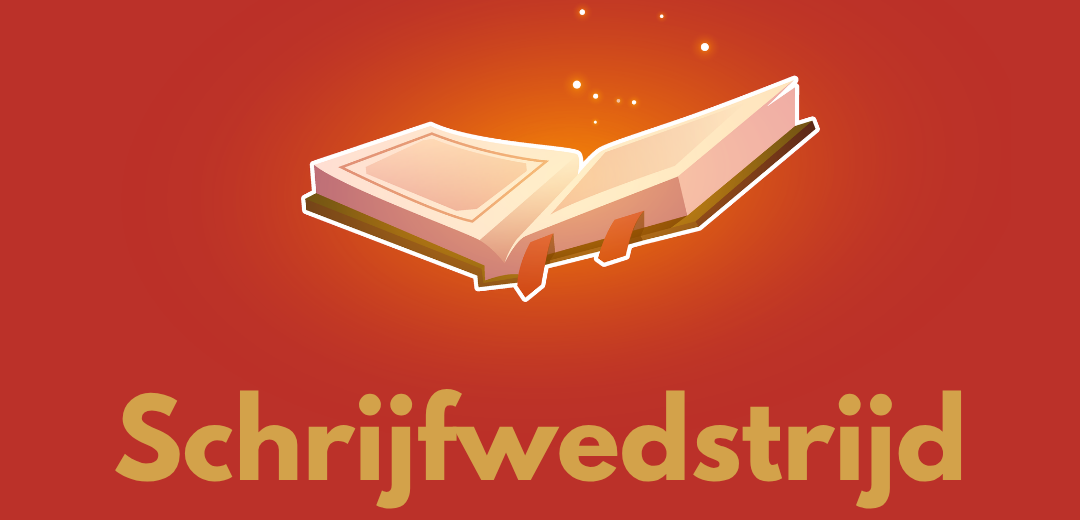 Schrijfwedstrijd “De kortste queeste” van start